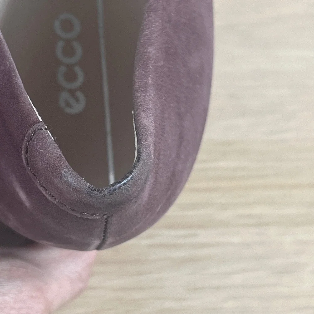 Ecco shape 35